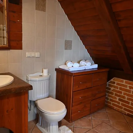 Mazurskie Uroczysko * Stręgielek