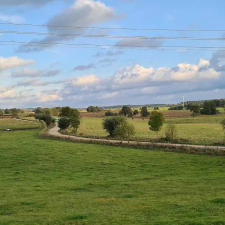 Mazurskie Uroczysko * Stręgielek