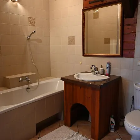 Villa Mazurskie Uroczysko *