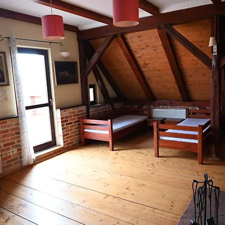 Mazurskie Uroczysko * Stręgielek