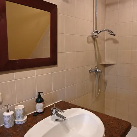 Villa Mazurskie Uroczysko *