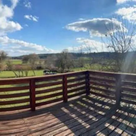 Mazurskie Uroczysko * Stręgielek