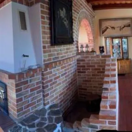 Mazurskie Uroczysko Villa Stregielek