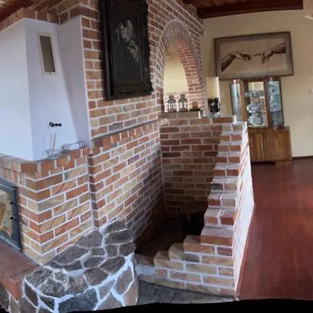 Mazurskie Uroczysko * Stręgielek