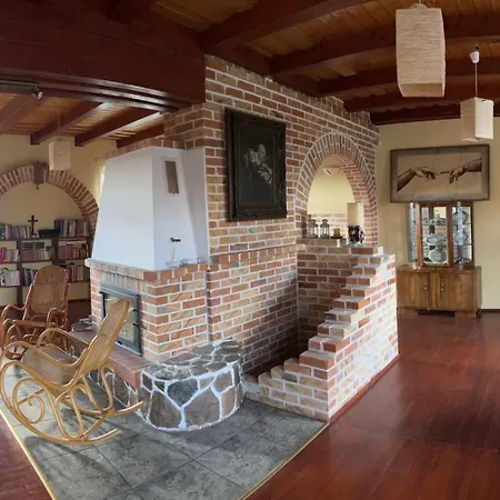 Mazurskie Uroczysko * Stręgielek