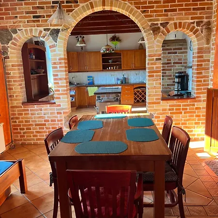 Villa Mazurskie Uroczysko