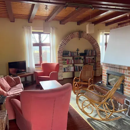 Mazurskie Uroczysko *