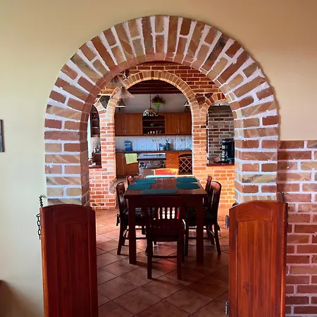 Villa Mazurskie Uroczysko Stręgielek