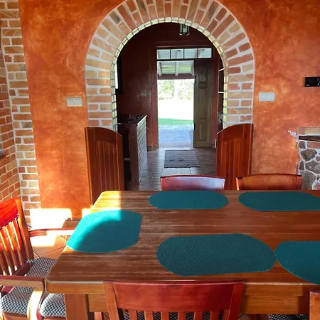 Mazurskie Uroczysko Stręgielek