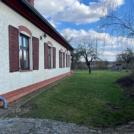 Mazurskie Uroczysko *