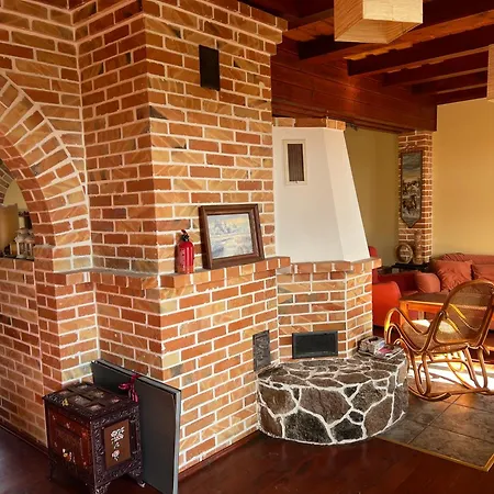 Mazurskie Uroczysko *