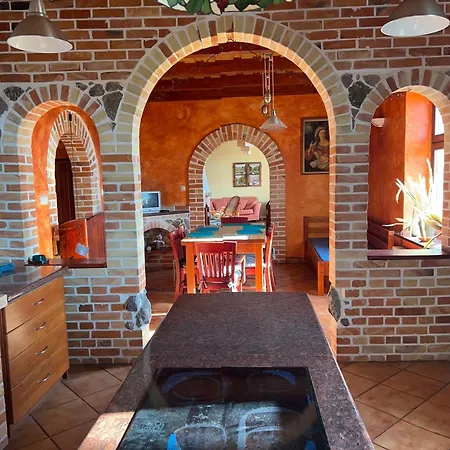 Villa Mazurskie Uroczysko