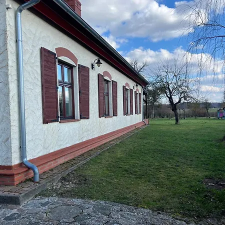 Mazurskie Uroczysko Villa Stregielek