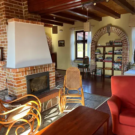 Mazurskie Uroczysko *