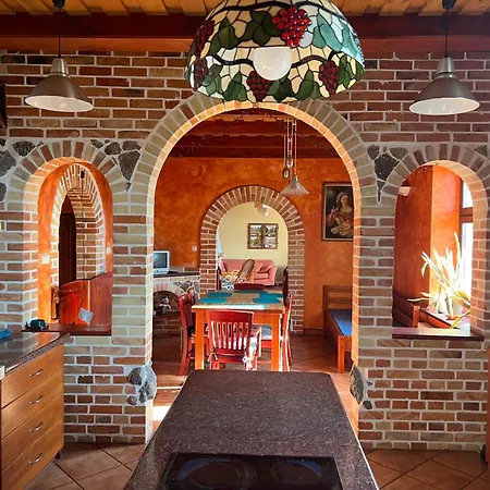 Mazurskie Uroczysko * Stręgielek