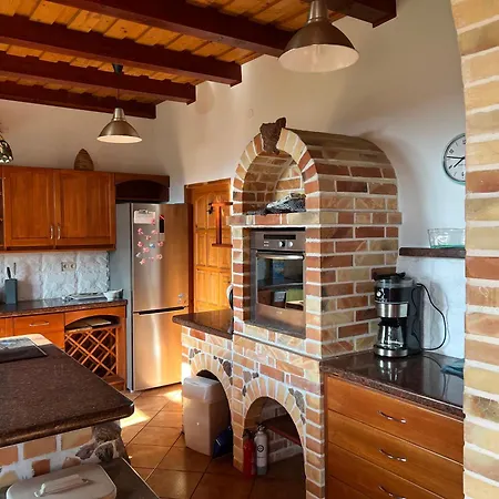 Villa Mazurskie Uroczysko Stregielek
