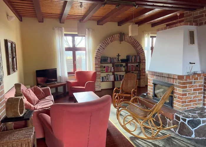 Mazurskie Uroczysko *