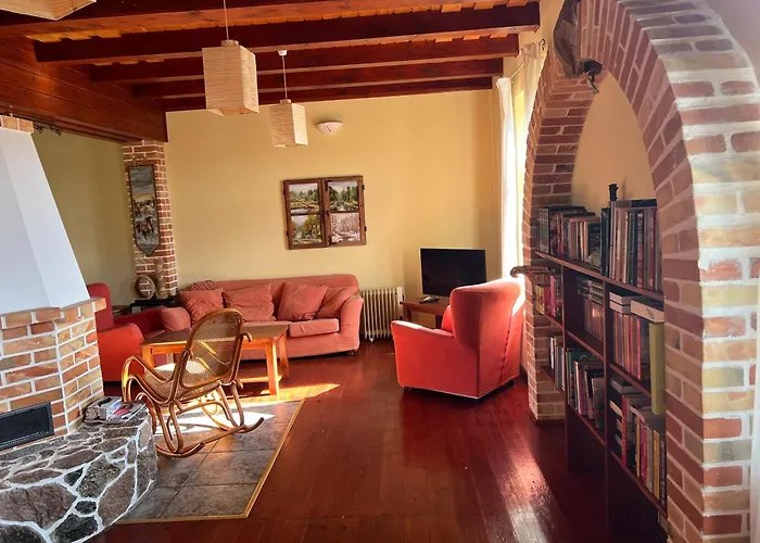 Вилла Mazurskie Uroczysko Stregielek