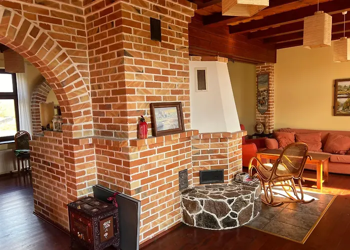 Mazurskie Uroczysko *