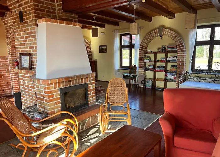 Mazurskie Uroczysko *