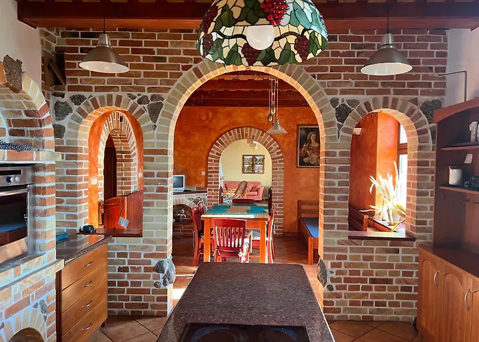 Mazurskie Uroczysko * Stregielek