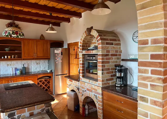 Вилла Mazurskie Uroczysko Stregielek